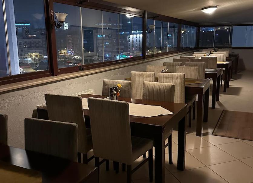 Restauracja Zdjęcie