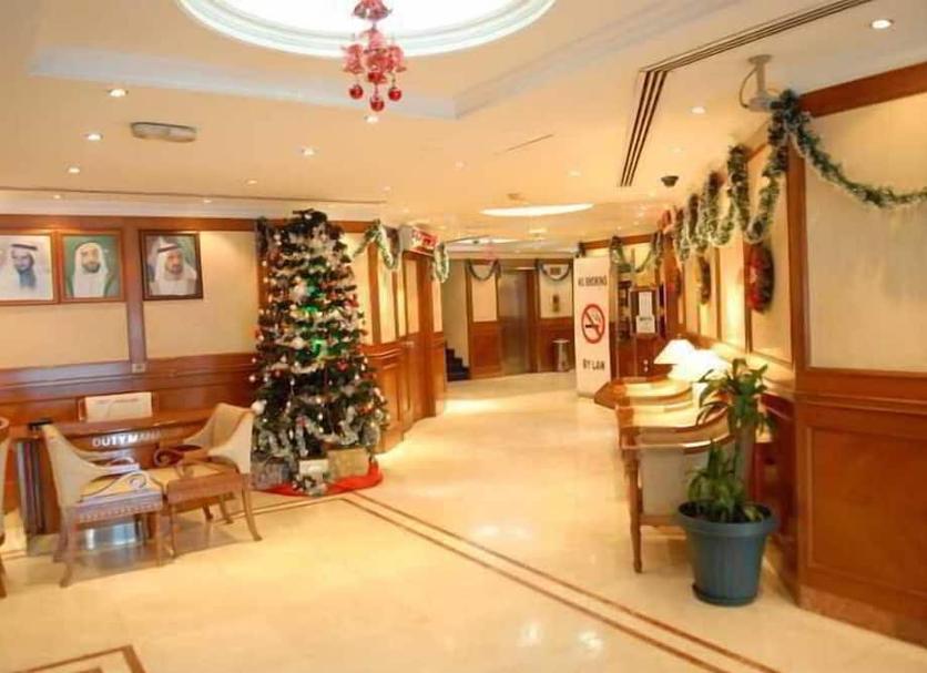 Lobby Zdjęcie