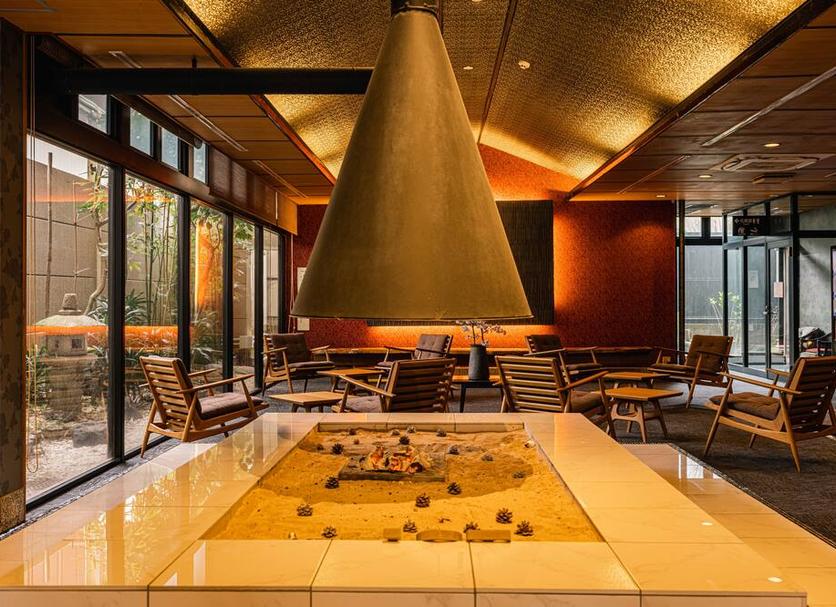 Lobby Zdjęcie