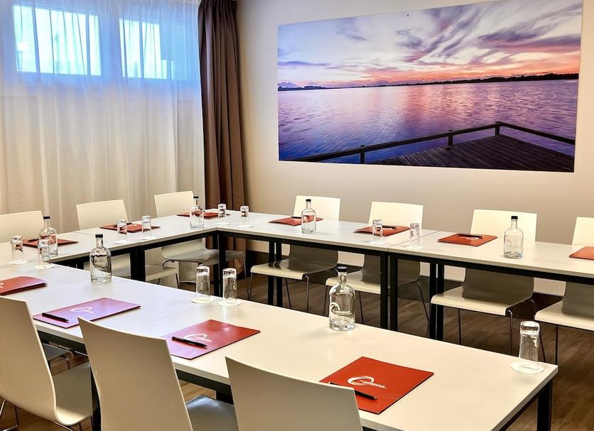 Sala konferencyjna Zdjęcie