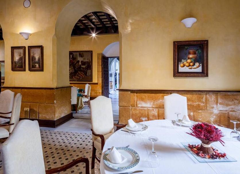 Restauracja Zdjęcie