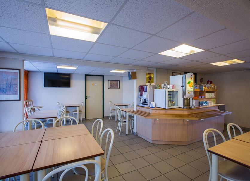 Restauracja Zdjęcie