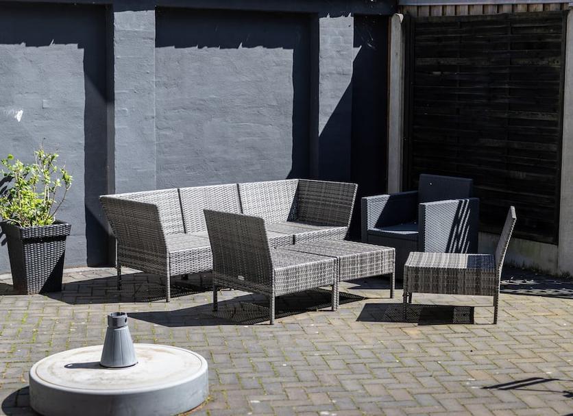 Patio Zdjęcie