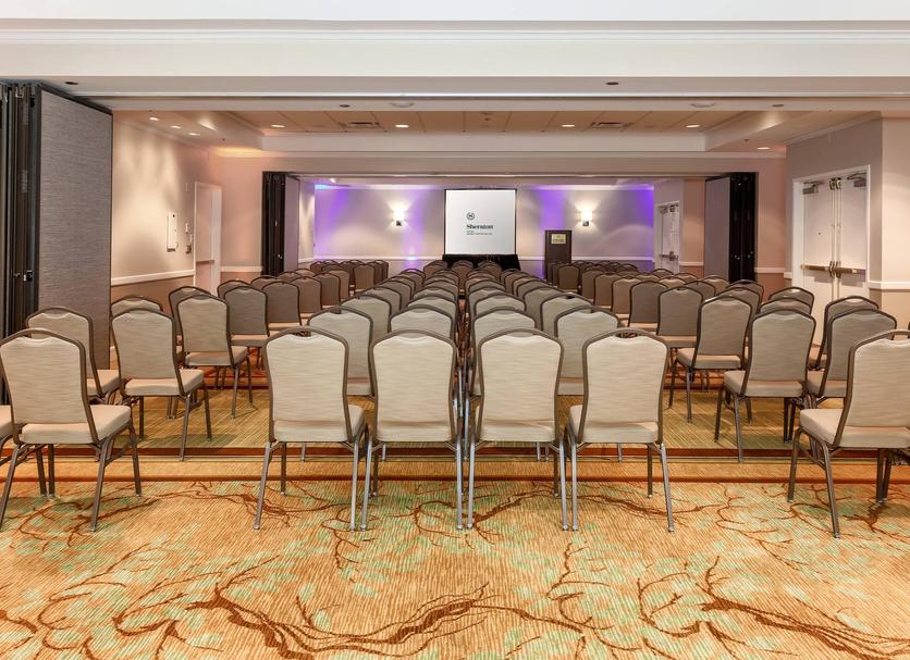 Sala konferencyjna Zdjęcie