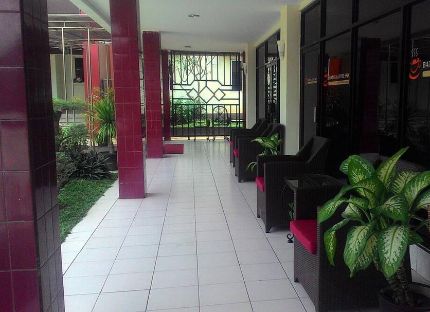 Lobby Zdjęcie