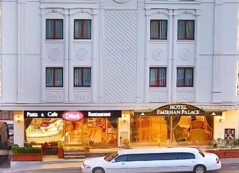 Budynek Zdjęcie