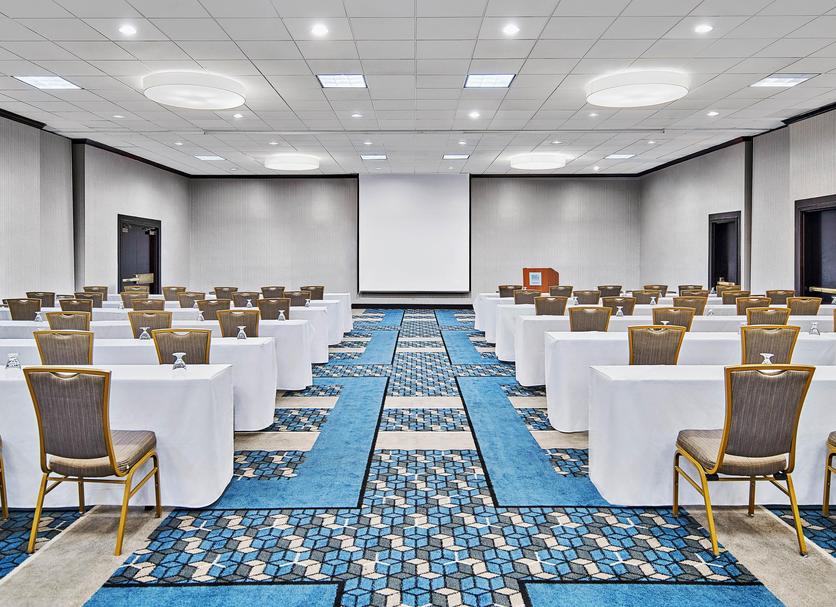 Sala konferencyjna Zdjęcie