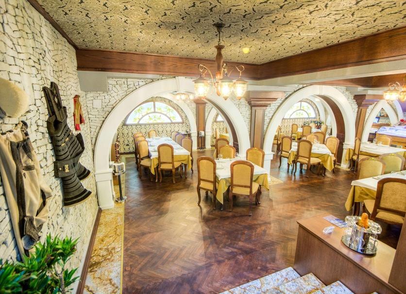 Restauracja Zdjęcie