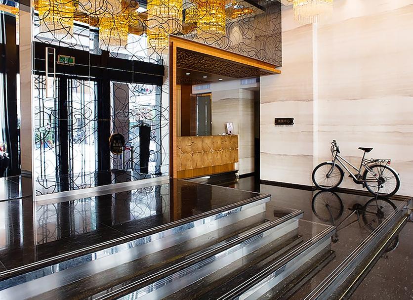 Lobby Zdjęcie