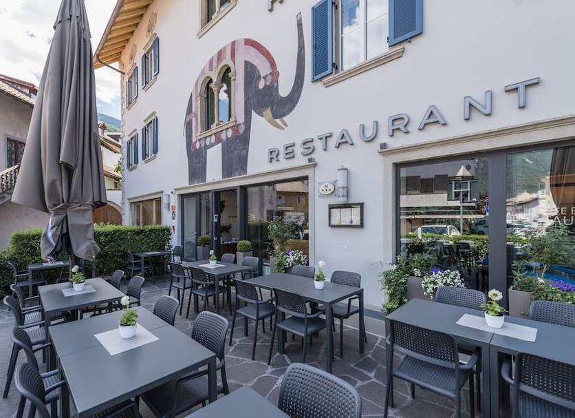 Restauracja Zdjęcie