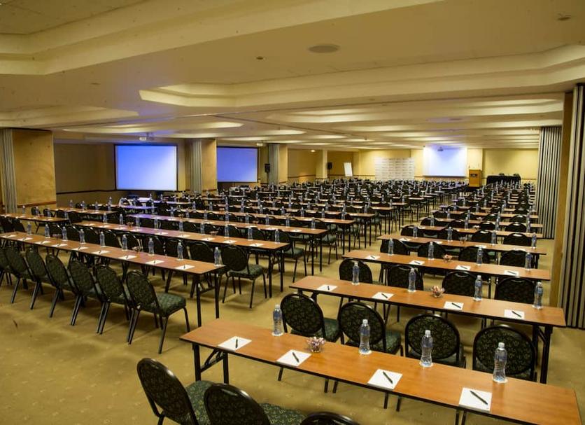 Sala konferencyjna Zdjęcie
