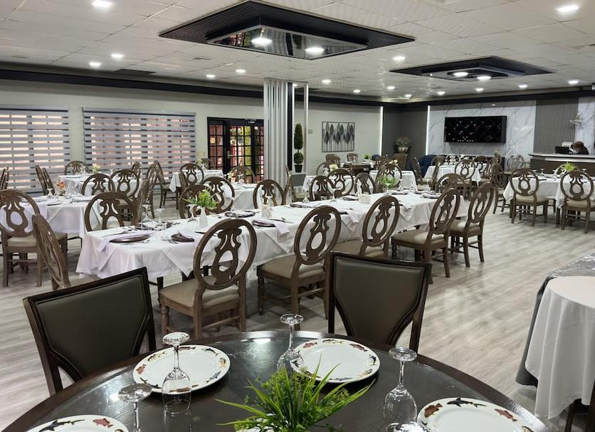 Restauracja Zdjęcie