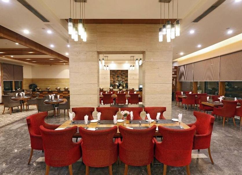 Restauracja Zdjęcie