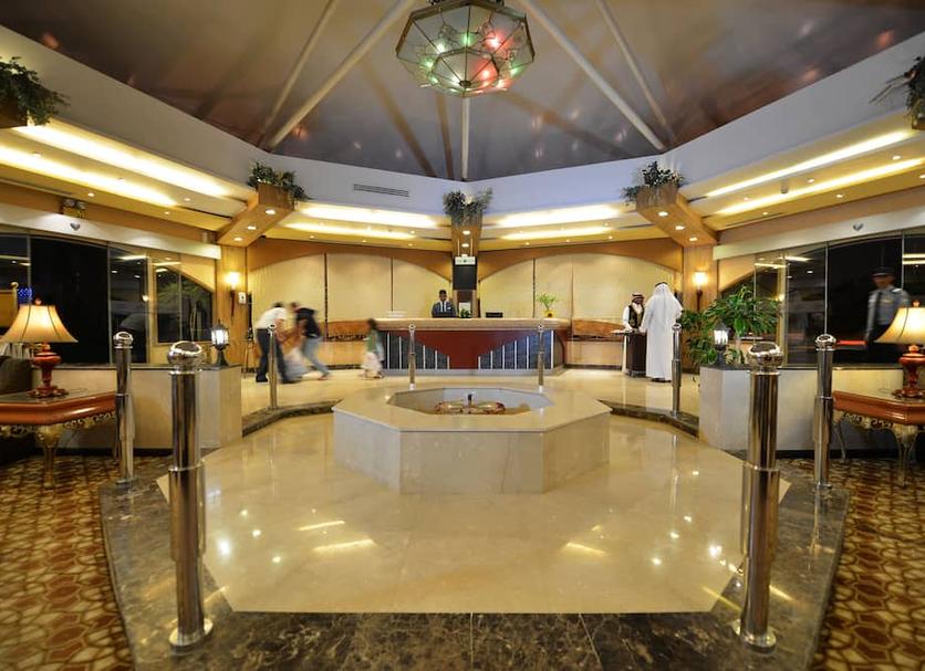 Lobby Zdjęcie