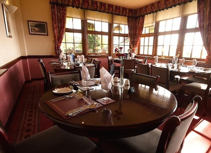 Restauracja Zdjęcie