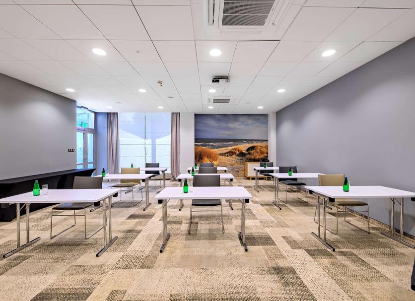 Sala konferencyjna Zdjęcie