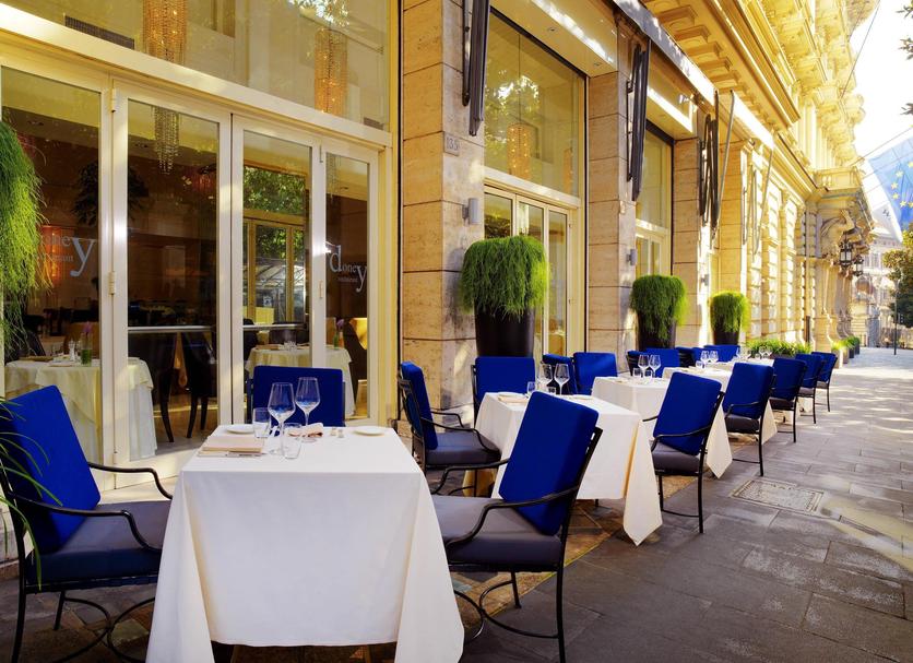 Restauracja Zdjęcie