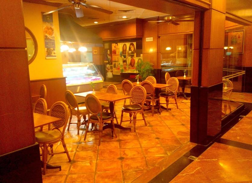 Restauracja Zdjęcie