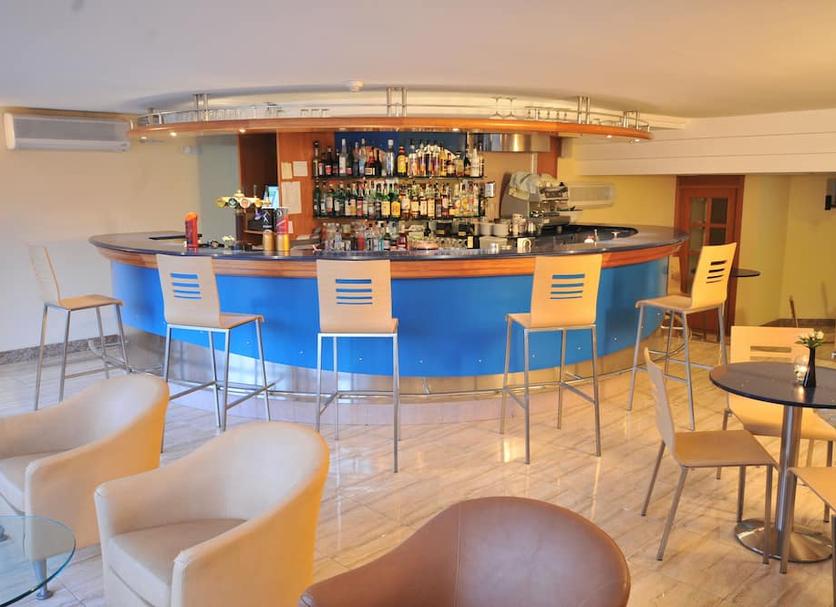 Bar Zdjęcie