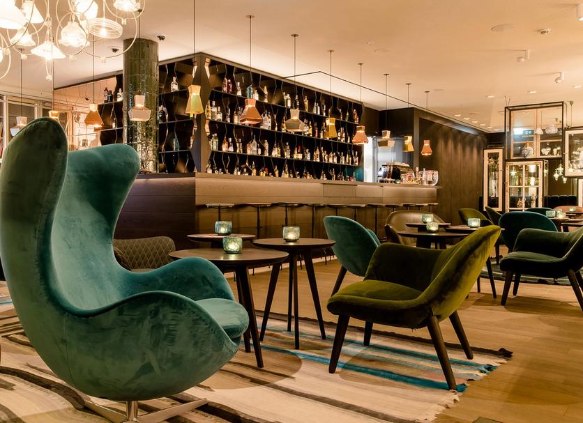 Bar Zdjęcie