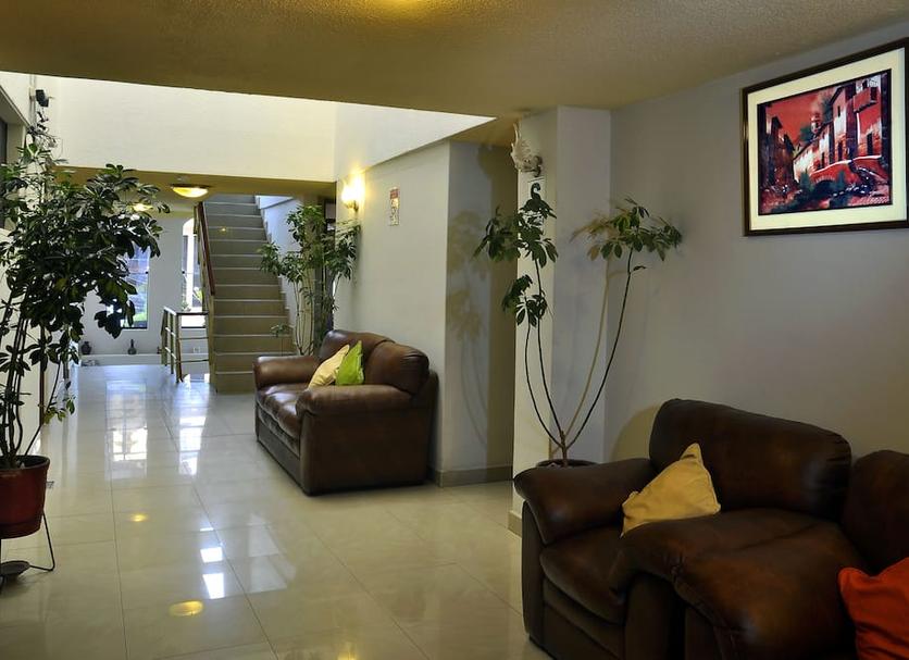 Lobby Zdjęcie