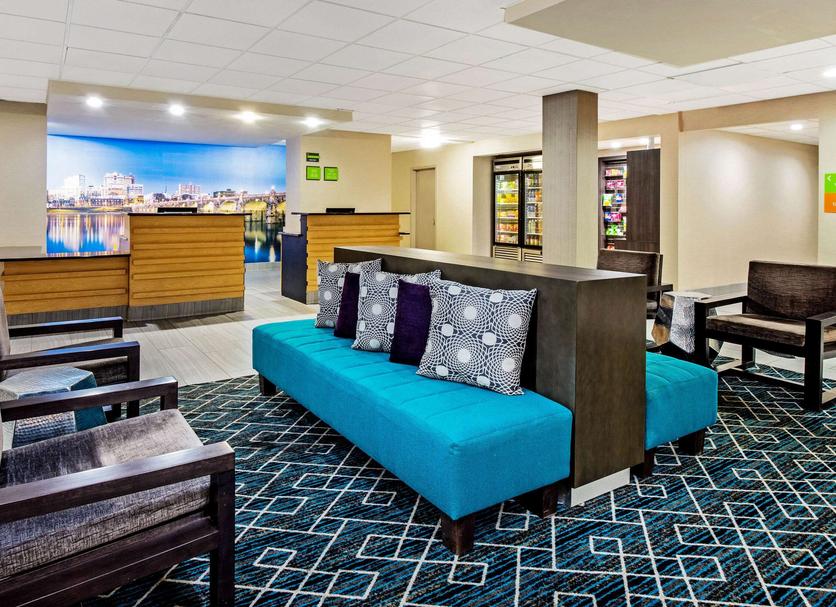 Lobby Zdjęcie