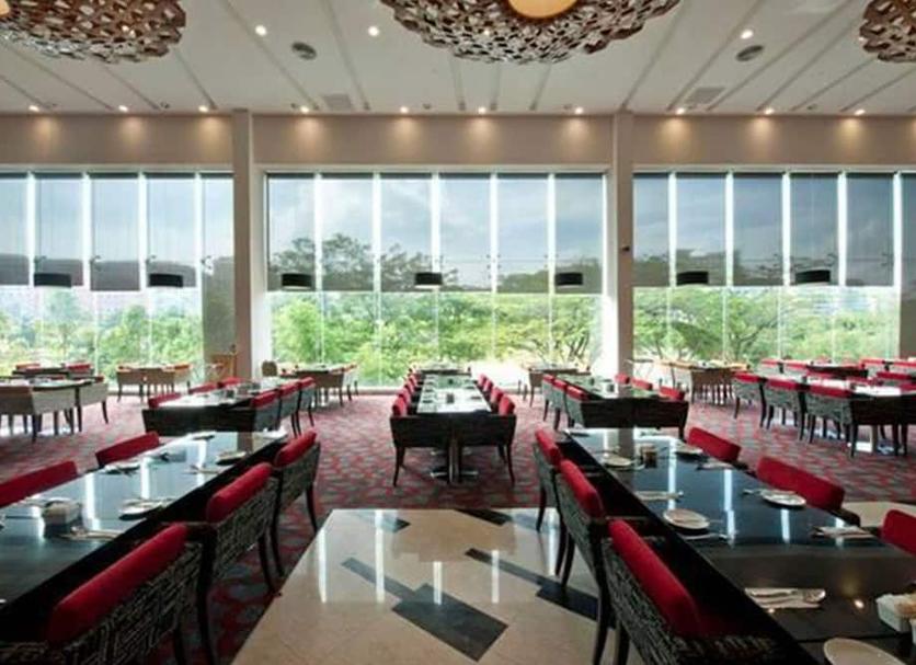 Restauracja Zdjęcie