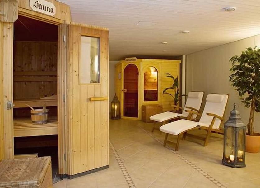 Spa Zdjęcie