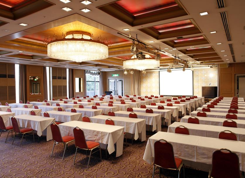 Sala konferencyjna Zdjęcie