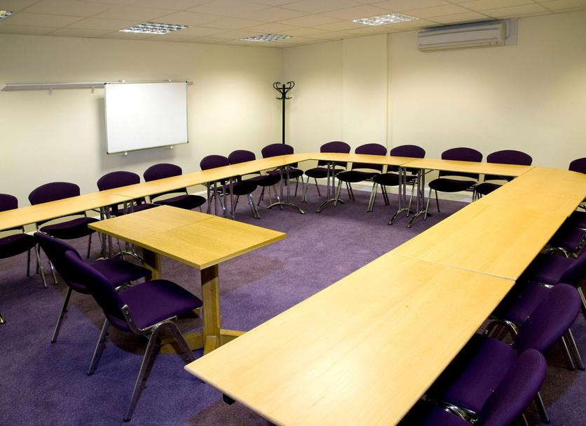 Sala konferencyjna Zdjęcie