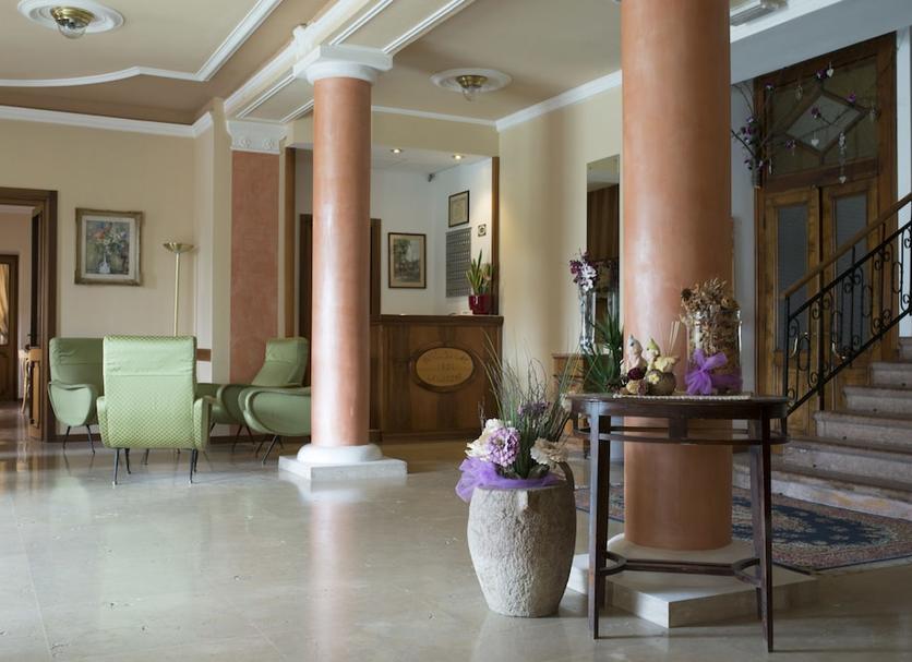 Lobby Zdjęcie