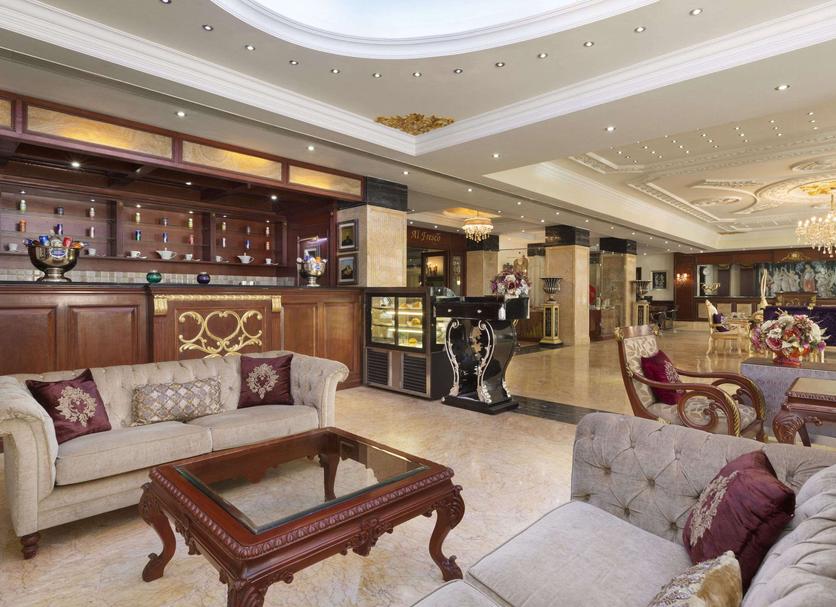 Lobby Zdjęcie