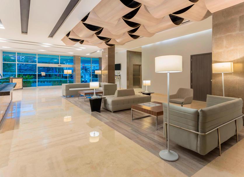 Lobby Zdjęcie