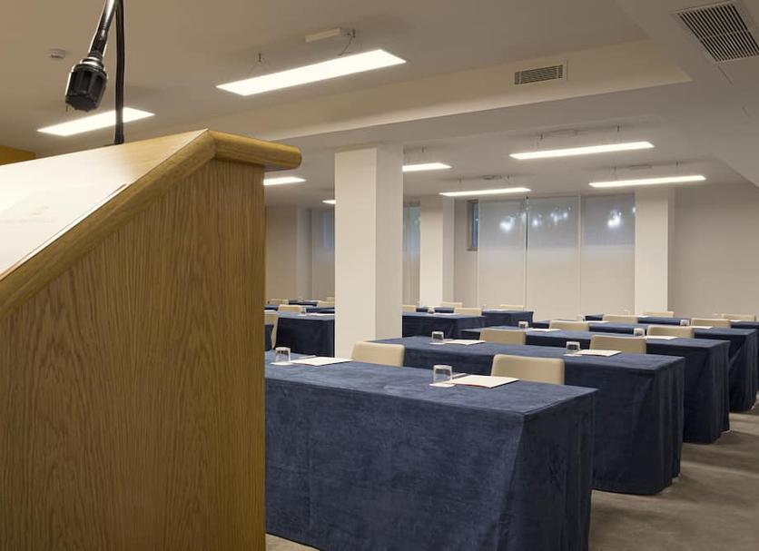 Sala konferencyjna Zdjęcie