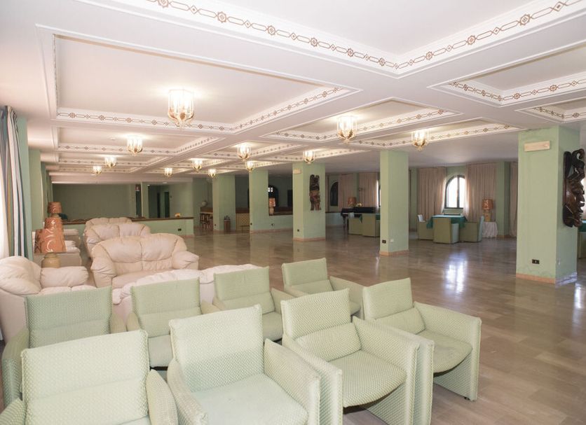 Lobby Zdjęcie