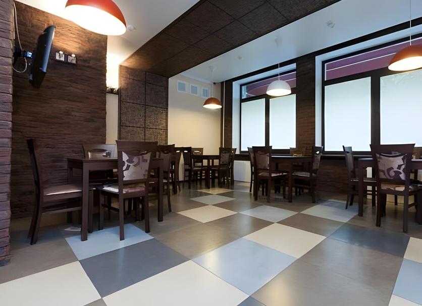 Restauracja Zdjęcie