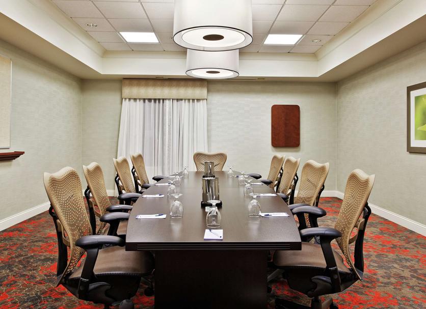 Sala konferencyjna Zdjęcie