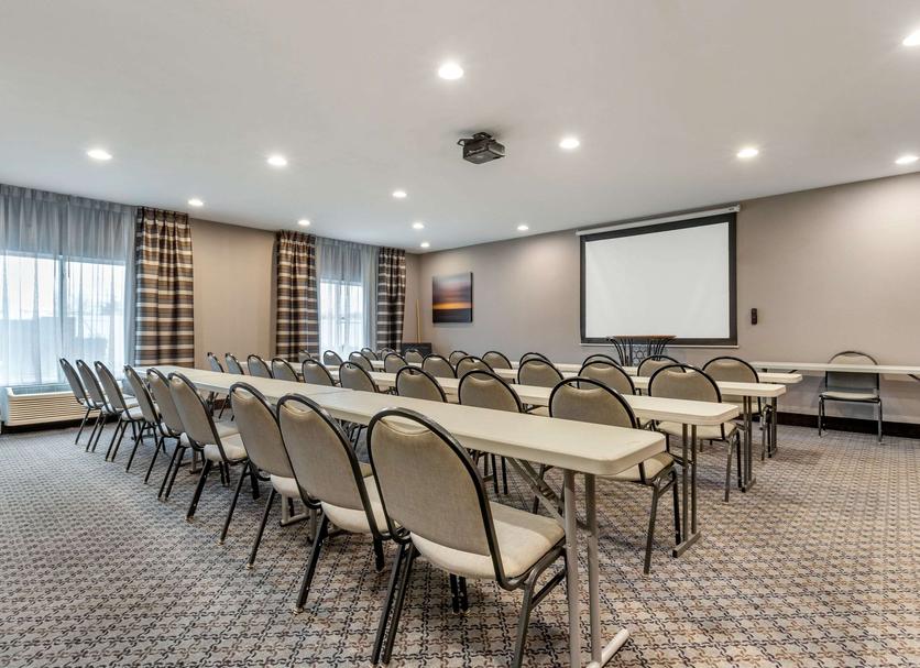 Sala konferencyjna Zdjęcie