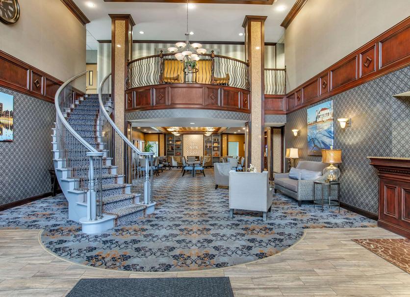 Lobby Zdjęcie