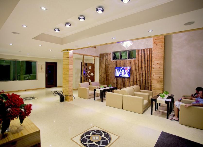 Lobby Zdjęcie
