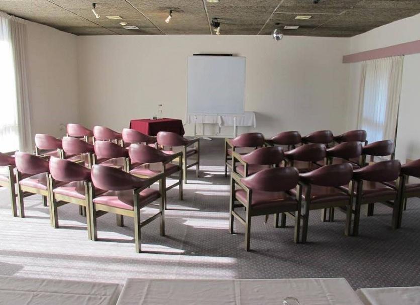 Sala konferencyjna Zdjęcie