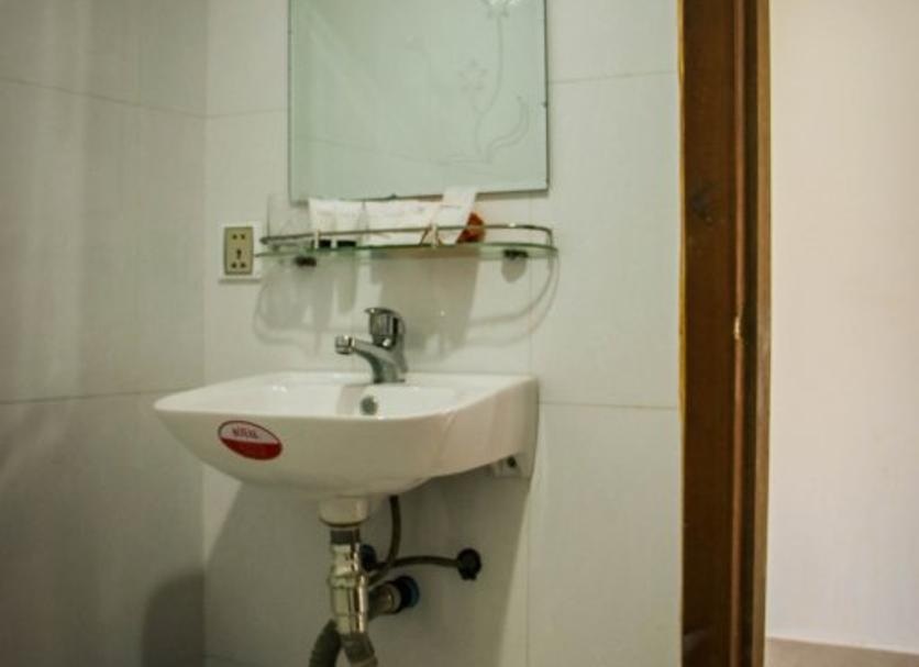 Łazienka Zdjęcie