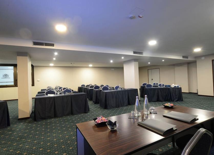 Sala konferencyjna Zdjęcie