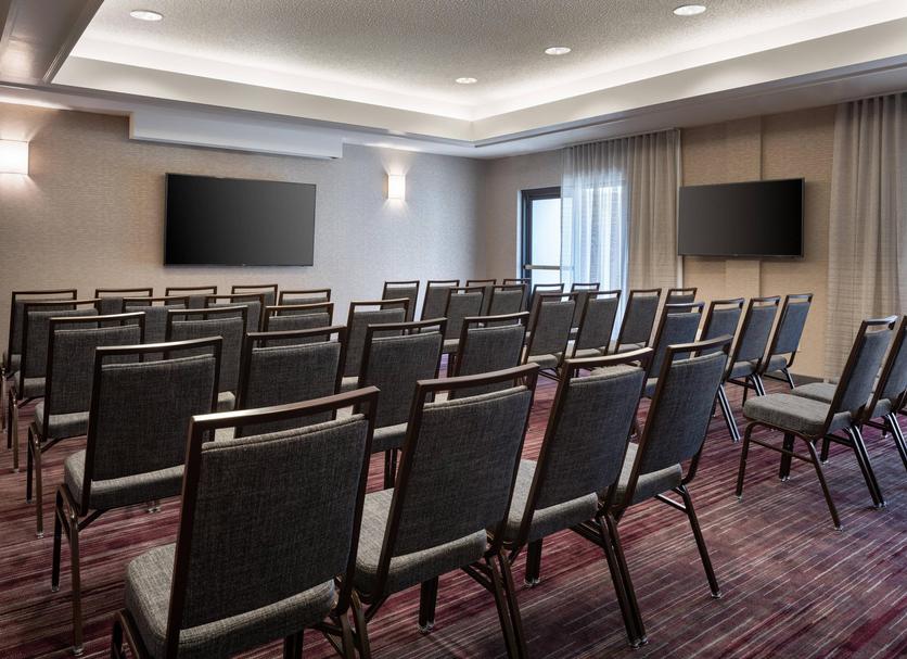Sala konferencyjna Zdjęcie