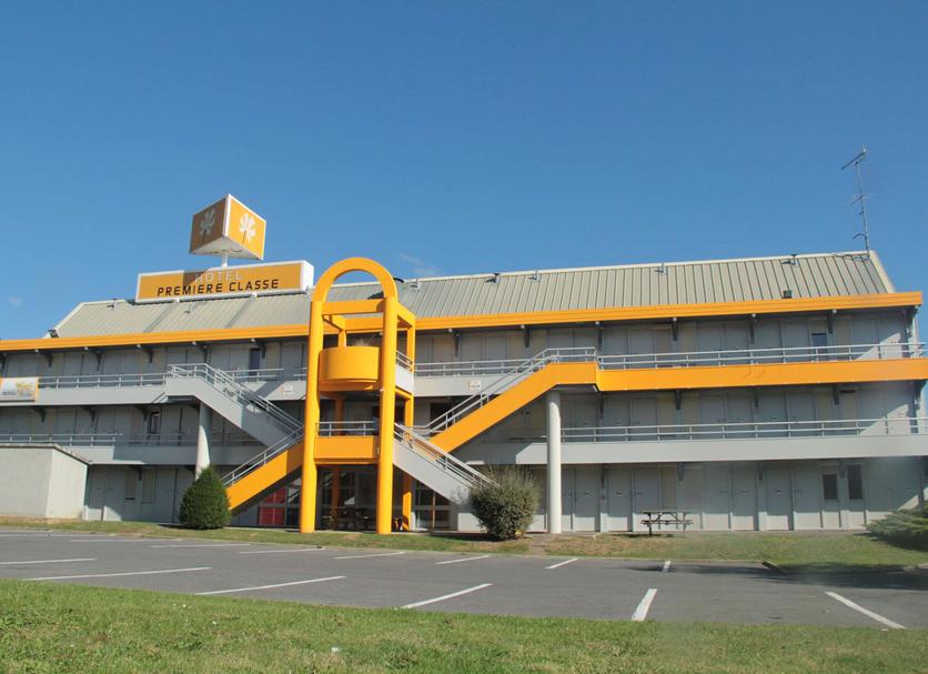 Budynek Zdjęcie