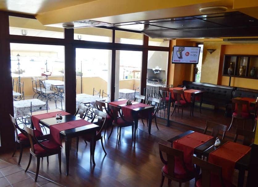 Restauracja Zdjęcie