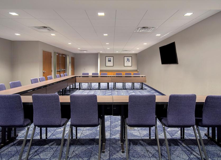 Sala konferencyjna Zdjęcie