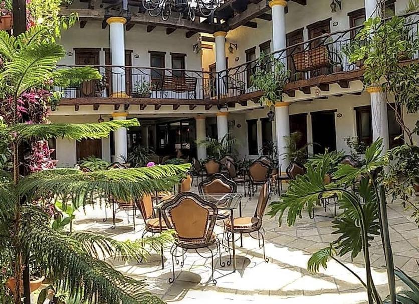 Patio Zdjęcie