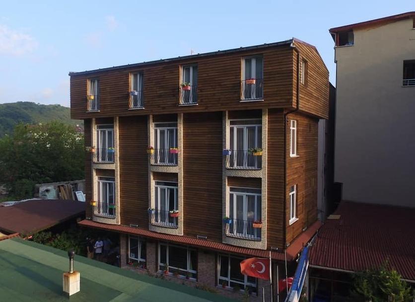 Budynek Zdjęcie