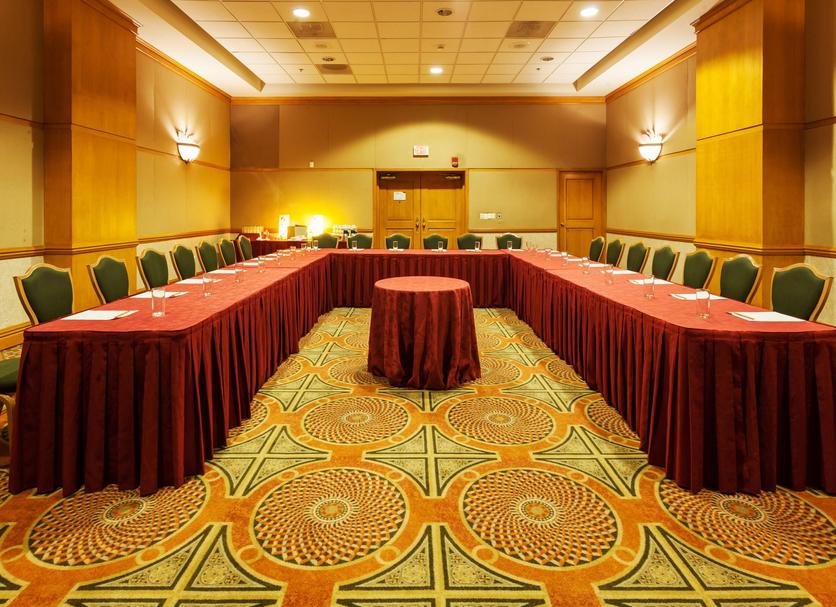 Sala konferencyjna Zdjęcie